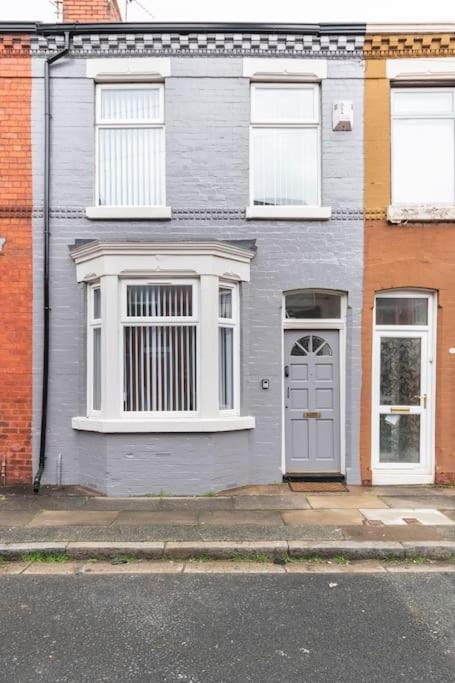 Apartment 3-bedroom In L15 With Free Parking *